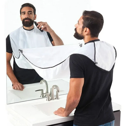 غطاء حلاقة اللحية للرجال