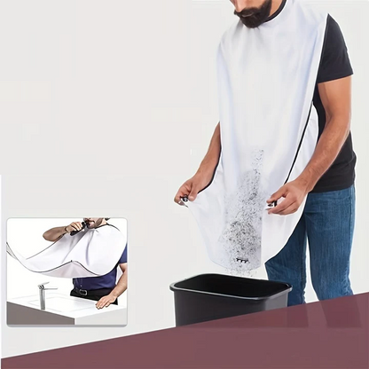 غطاء حلاقة اللحية للرجال